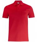 Basic Polo Pocket UNISEX New Wave. NW-028255