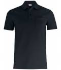 Basic Polo Pocket UNISEX New Wave. NW-028255
