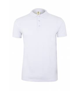 Polo UNISEX Manga Corta. Velilla PS2001U