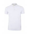 Polo UNISEX Manga Corta. Velilla PS2001U