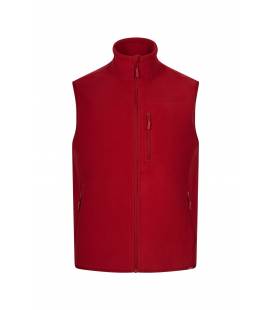 Chaleco Polar Velilla 105905