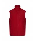 Chaleco Polar Velilla 105905
