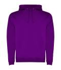 Sudadera Urban. Roly 1067