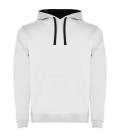 Sudadera Urban. Roly 1067