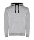 Sudadera Urban. Roly 1067