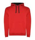 Sudadera Urban. Roly 1067
