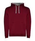 Sudadera Urban. Roly 1067