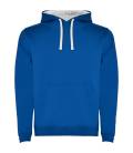 Sudadera Urban. Roly 1067