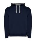 Sudadera Urban. Roly 1067