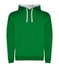 Sudadera Urban. Roly 1067