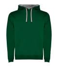 Sudadera Urban. Roly 1067