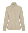 Sudadera Polar ARTIC WOMAN. Roly 6415