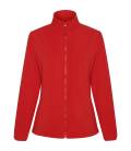 Sudadera Polar ARTIC WOMAN. Roly 6415