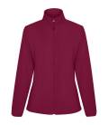 Sudadera Polar ARTIC WOMAN. Roly 6415