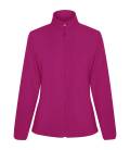 Sudadera Polar ARTIC WOMAN. Roly 6415