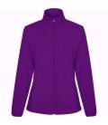 Sudadera Polar ARTIC WOMAN. Roly 6415