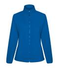 Sudadera Polar ARTIC WOMAN. Roly 6415