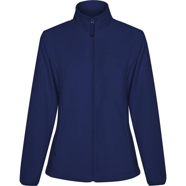Sudadera Polar ARTIC WOMAN. Roly 6415