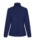 Sudadera Polar ARTIC WOMAN. Roly 6415