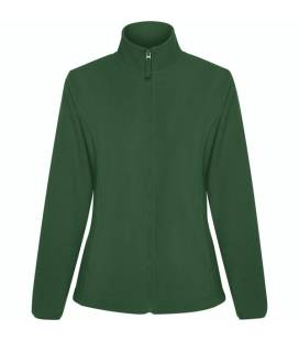 Sudadera Polar ARTIC WOMAN. Roly 6415
