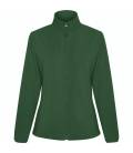 Sudadera Polar ARTIC WOMAN. Roly 6415