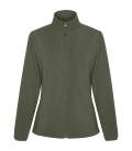 Sudadera Polar ARTIC WOMAN. Roly 6415