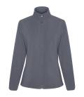 Sudadera Polar ARTIC WOMAN. Roly 6415