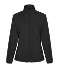 Sudadera Polar ARTIC WOMAN. Roly 6415