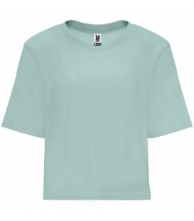 Camiseta Manga Corta. Roly 6687 Camiseta Manga Corta. Roly 6687