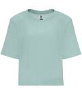 Camiseta Manga Corta. Roly 6687