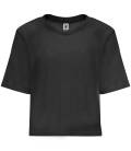 Camiseta Manga Corta. Roly 6687