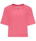 Camiseta Manga Corta. Roly 6687