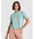 Camiseta Manga Corta. Roly 6687