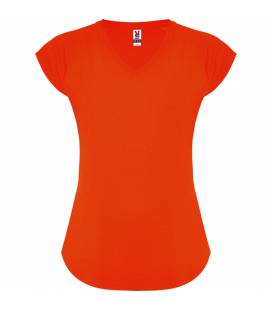 Camiseta Técnica AVUS. Roly 6658