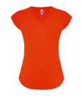 Camiseta Técnica AVUS. Roly 6658