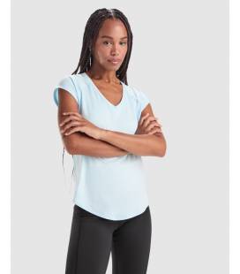 Camiseta Técnica AVUS. Roly 6658