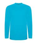 Camiseta Manga Larga Extreme 1217 Kids