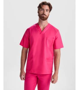 Casaca Sanitaria Unisex Panacea 9098