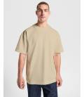 Camiseta Oversize CHOW Roly 6561