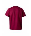 Camisola Pijama Manga Corta Velilla 589