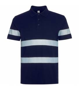 Polo Visibilidad Aumentada Roly FORAN. Roly 9324 Polo Visibilidad Aumentada Roly FORAN. Roly 9324