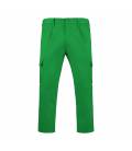 Pantalón Largo Daily. Roly 9100