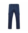 Pantalón Largo Daily. Roly 9100