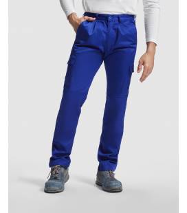 Pantalón Largo Daily. Roly 9100