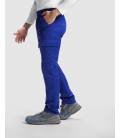 Pantalón Largo Daily. Roly 9100