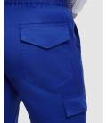 Pantalón Largo Daily. Roly 9100