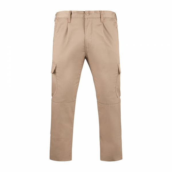 Pantalón Largo Daily. Roly 9100