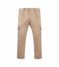 Pantalón Largo Daily. Roly 9100