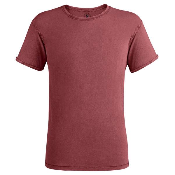 Camiseta HUSKY Roly 6689