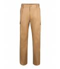 Pantalón de trabajo Velilla 345